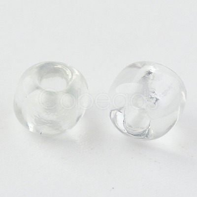 6/0 Glass Seed Beads X-SEED-A004-4mm-1-1
