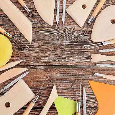 DIY Craft Tools DIY-BC0010-71-1