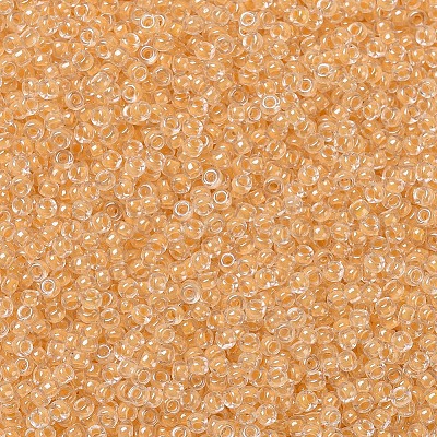 MIYUKI Round Rocailles Beads SEED-X0054-RR0202-1