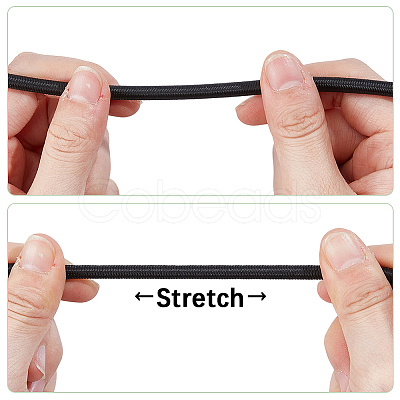 10M Elastic Cords OCOR-CY0003-46A-1