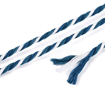 50M Braided Polyester Cord OCOR-T017-02C-1