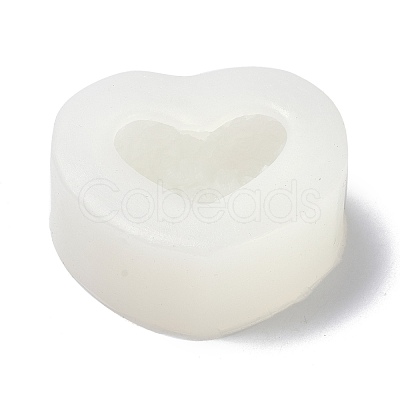 Valentine's Day Theme DIY Candle Food Grade Silicone Molds DIY-C022-01-1