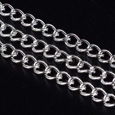 Iron Side Twisted Chains CH-S087-S-LF-1