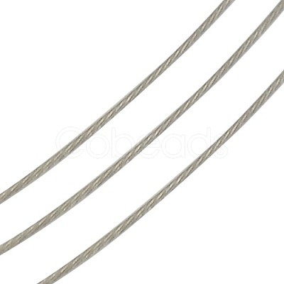 Tiger Tail Wire X-L0.3MM01-1