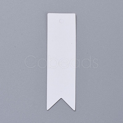 Christmas Kraft Paper Tags CDIS-E010-01G-1