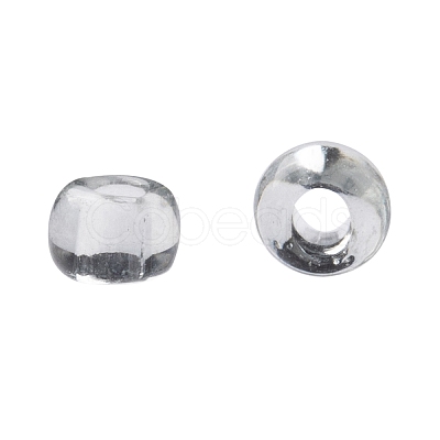 TOHO 11/0 Round Beads X-SEED-TR11-0009A-1