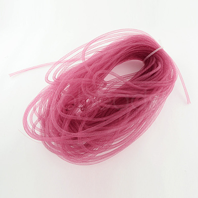 Plastic Net Thread Cord PNT-Q003-4mm-18-1