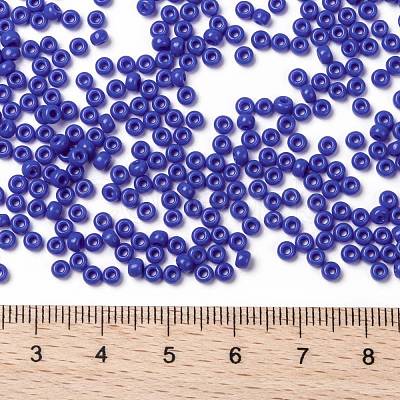 MIYUKI Round Rocailles Beads X-SEED-G008-RR0417-1