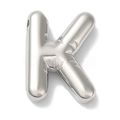 Non-Tarnish 304 Stainless Steel Pendants STAS-Z063-01P-K-1