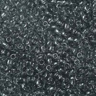 TOHO 11/0 Round Beads X-SEED-TR11-0009-1