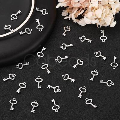 Gifts Ideas for Her Tibetan Style Alloy Charms LF11975Y-1