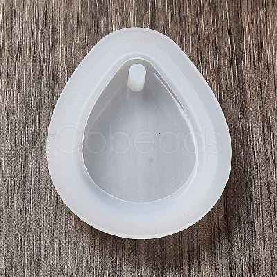 DIY Pendant Silicone Molds SIMO-H009-08D-1