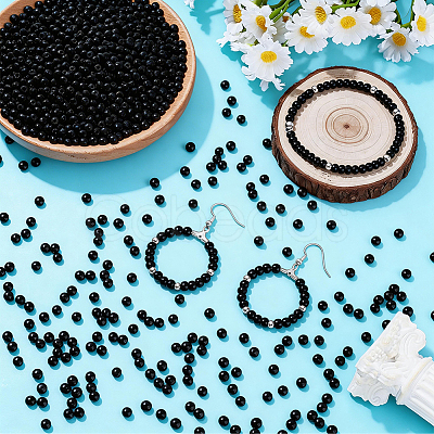 200G Glass Seed Beads SEED-SP0001-14B-02-1