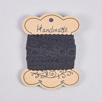Lace Trim Nylon String Threads for Jewelry Making OCOR-BC0003-02-1