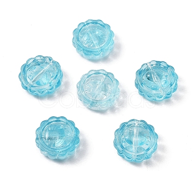 Handmade Lampwork Beads LAMP-CJC0008-09E-1