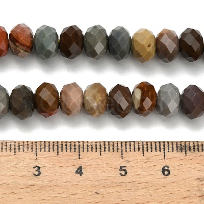 Natural Alashan Agate Beads Strands G-Z111-A39-01-1