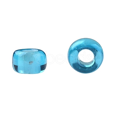 TOHO Round Seed Beads X-SEED-TR15-0931-1