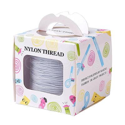 Nylon Thread NWIR-JP0009-0.8-484-1