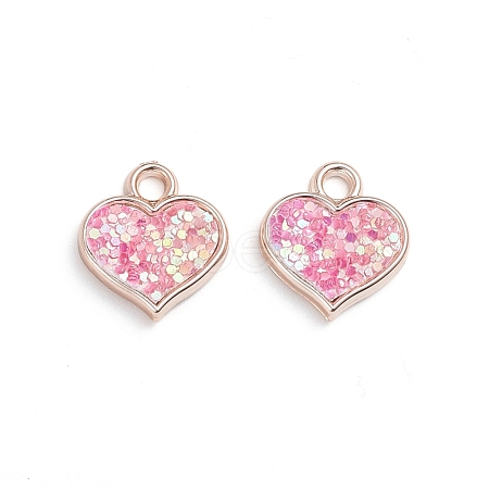 CCB Plastic Pendants CCB-TAC0001-03B-1