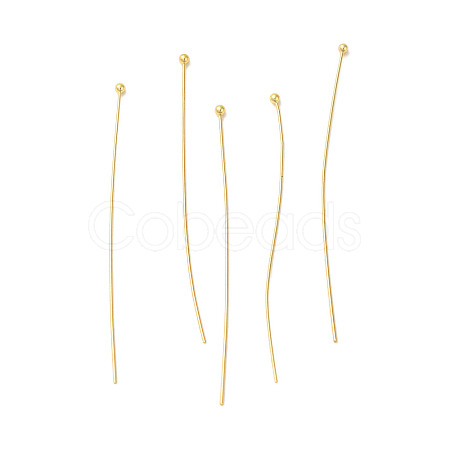 304 Stainless Steel Ball Head Pins STAS-K285-03I-G-1