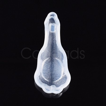 DIY Silicone Alpaca Molds DIY-E032-03B-1