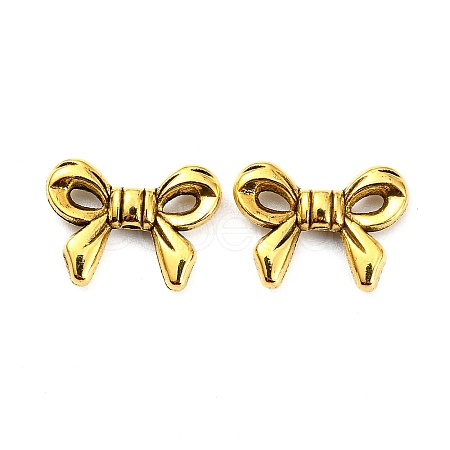 Tibetan Style Alloy Beads LS-TIBEB-LF8508Y-AG-LF-1