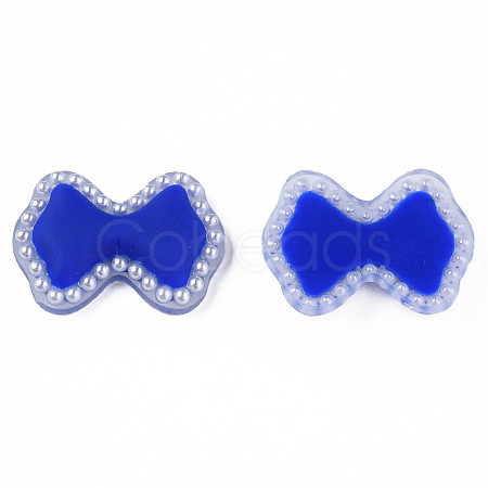 Acrylic Cabochons KY-N015-136D-1
