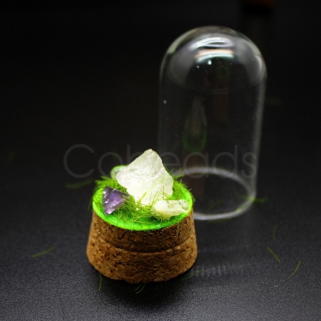 Raw Nuggets Natural Quartz Crystal Specimen Display Decorations PW-WG94411-03-1