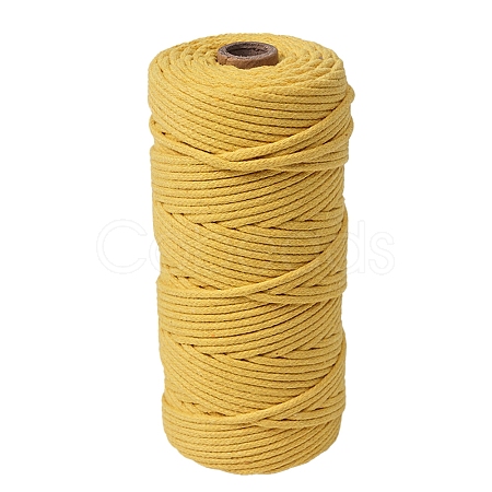 Cotton Macrame Cord PW-WGA9AD9-20-1