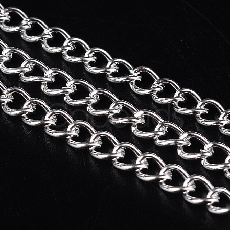 Iron Side Twisted Chains CH-S087-S-LF-1