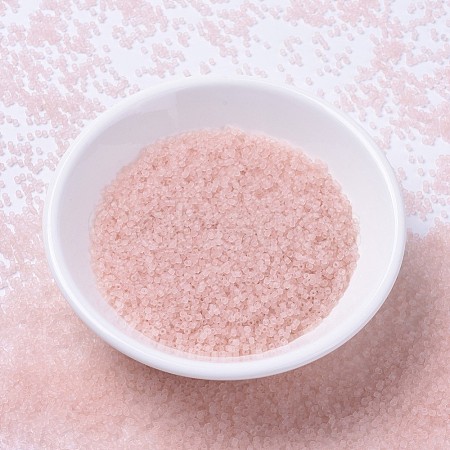 MIYUKI Delica Beads SEED-JP0008-DB1263-1