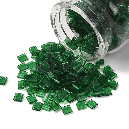 MIYUKI TILA Beads SEED-X0054-TL146-1