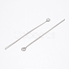 Tarnish Resistant 304 Stainless Steel Eye Pin STAS-H434-47P-2