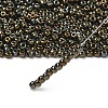 TOHO 6/0 Round Beads X-SEED-TR06-0083-4
