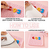 Polyester Clothing Patches PATC-TAC0002-04C-5