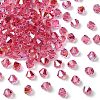 Preciosa&reg Crystal Beads X-PRC-BA5-70010-201-3