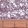 MIYUKI Delica Beads X-SEED-J020-DB1848-4