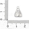 Brass Pendants KK-U054-01P-04-3