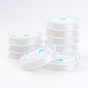 Clear Elastic Crystal Thread EW-1.0D-1