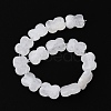 Natural Quartz Crystal Beads Strands G-K359-D14-01-3