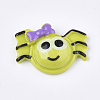 Resin Cabochons LS-CRES-T010-112-1