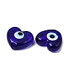 Handmade Lampwork Beads LA-CBAC3C1-01C-3