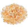 Natural & Dyed Citrine Tumbled Chips LS-PW-WGA7DCE-19-1