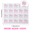 Paper Stickers STIC-WH20002-46-2