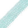 Glass Bead Strands X-GLAA-K068-01A-03-1