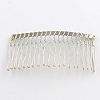 Iron Hair Comb Findings OHAR-R267-02-1