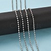 Iron Ball Chains CH-CHB004Y-AS-NF-7