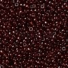 TOHO Round Seed Beads SEED-JPTR15-0005D-2