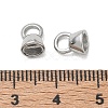 304 Stainless Steel Cord Ends SA-CBA5270-01A-P-3