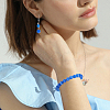 Transparent Resin UV Reactive Beads RESI-PA0001-39A-01-5